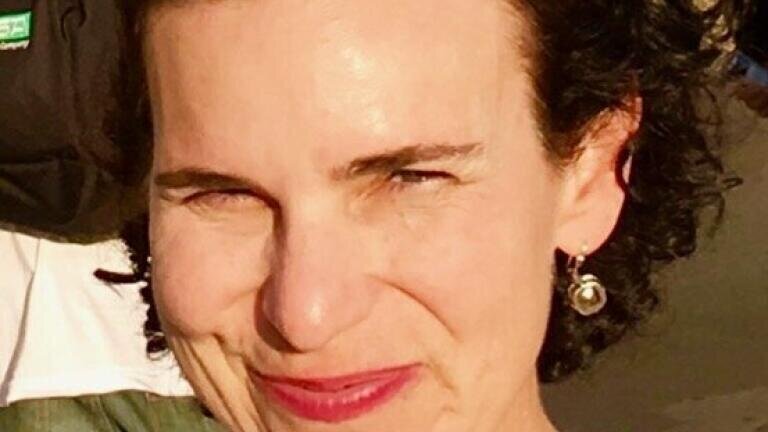 Jody Rosenblatt